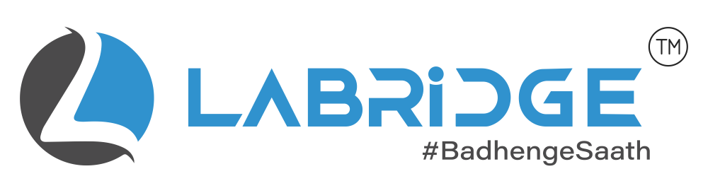 Labridge Logo